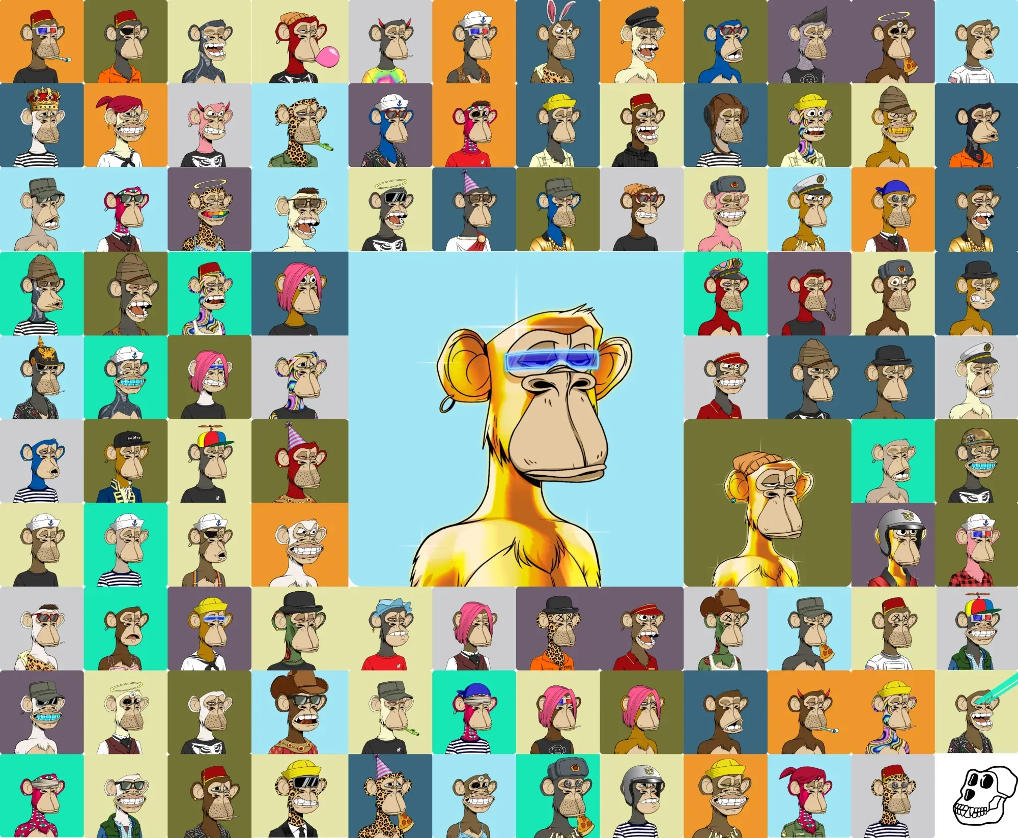 NFTs Proved Just as Stupid as We Always Thought