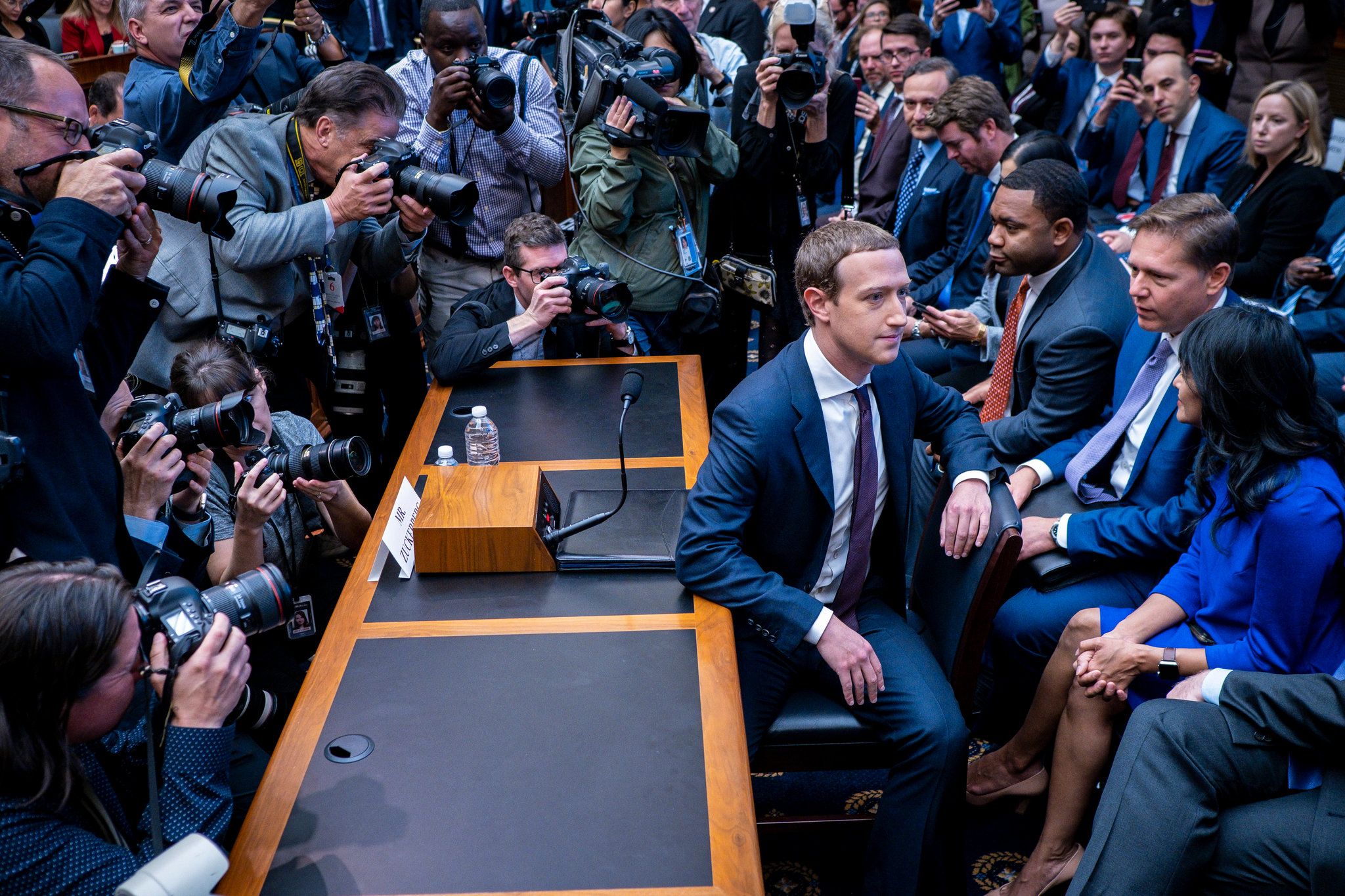 We’re Not Ready to Regulate AI