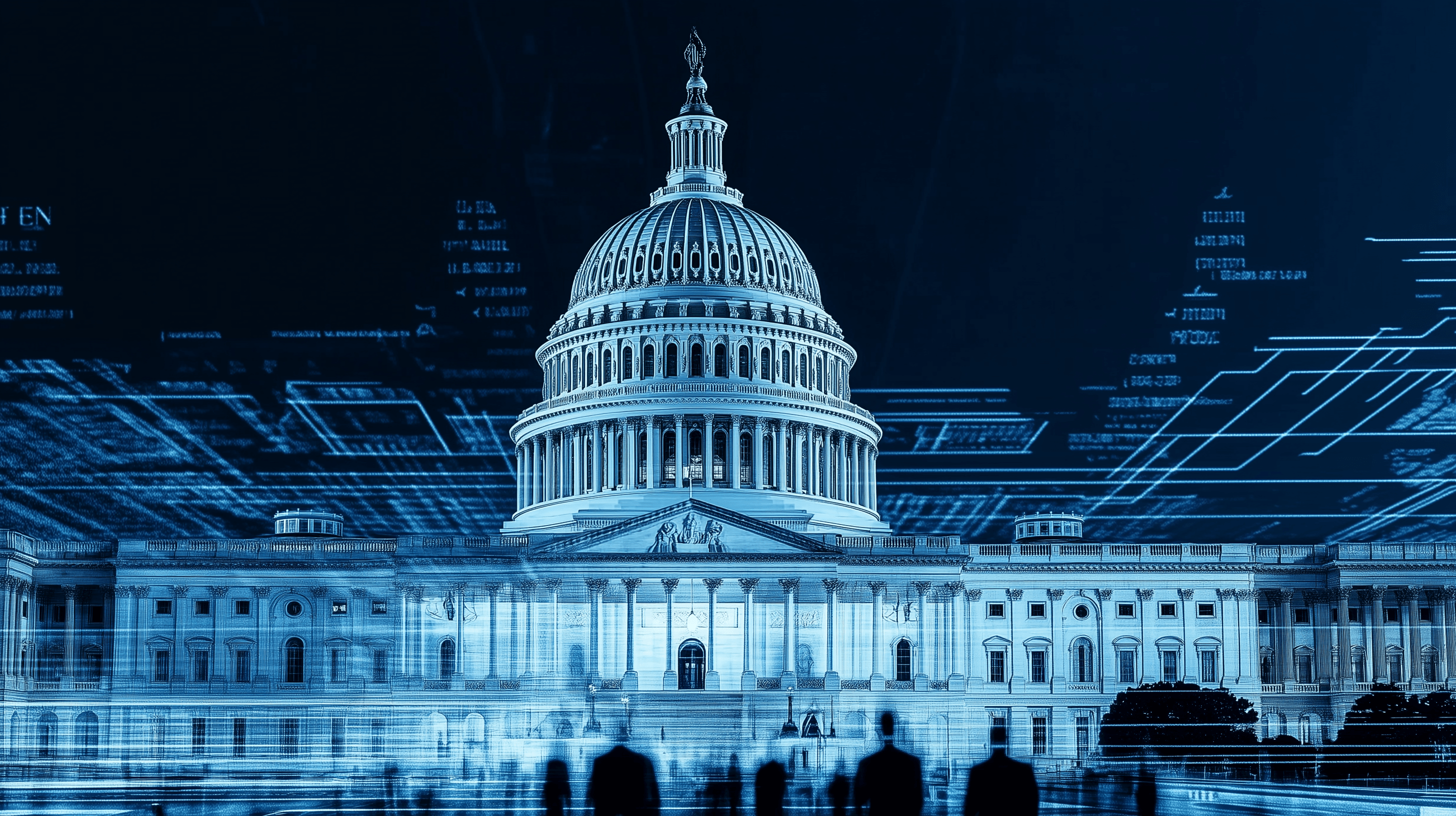 We’re Not Ready to Regulate AI